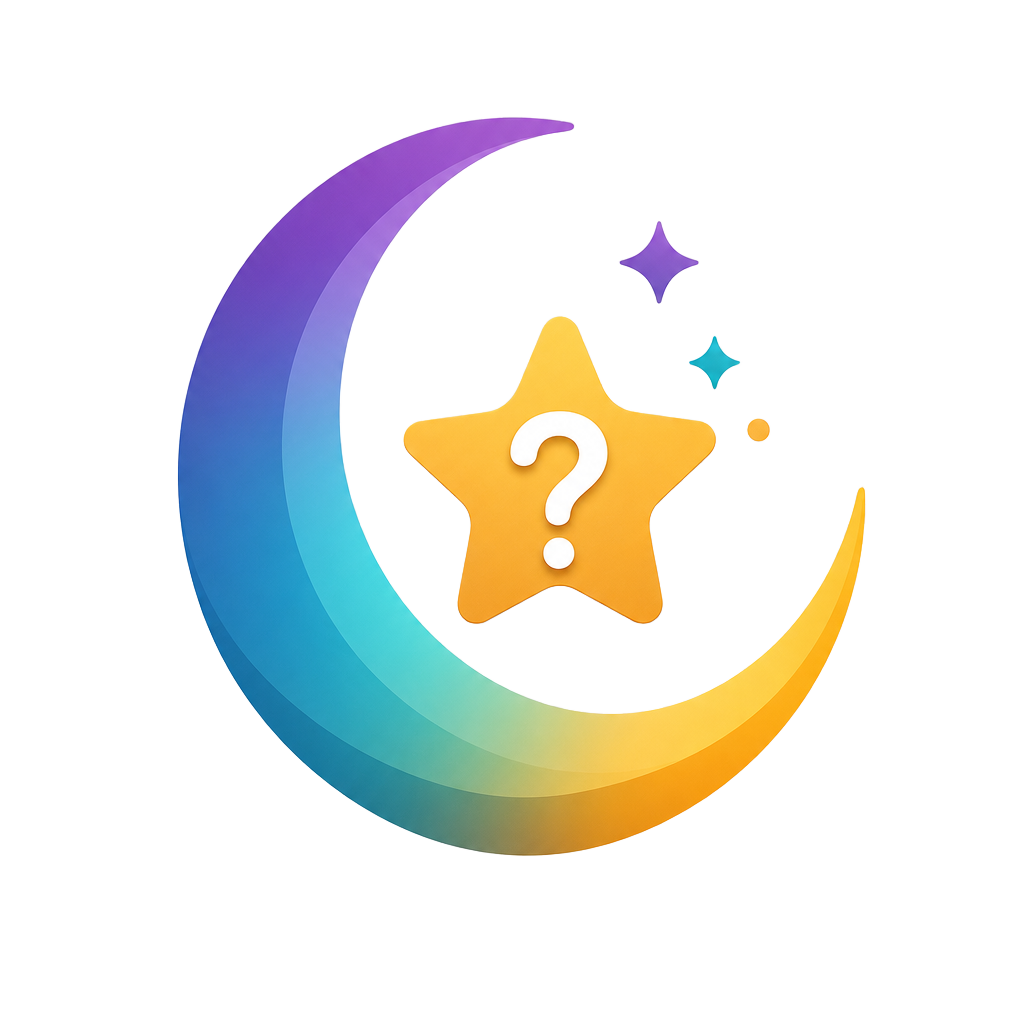 Daily Deen Quiz logo